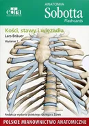 Anatomia Sobotta Flashcards Kości stawy i więzadła - Lars Brauer