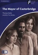 The Mayor of Casterbridge Thomas Hardy B2 - Tim Herdon