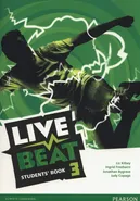 Live Beat 3 Students Book - Jonathan Bygrave