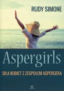 Aspergirls - Rudy Simone