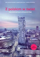 Z polskim w świat Podręcznik do nauki języka polskiego jako obcego Część 1 - Outlet - Róża Ciesielska-Musameh
