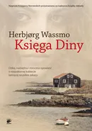 Księga Diny - Outlet - Herbjorg Wassmo