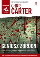Geniusz zbrodni - Chris Carter