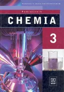 Chemia 3 Podręcznik - Andrzej Czerwiński