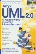 Język UML 2.0 w modelowaniu systemów informatycznych - Bartosz Marcinkowski