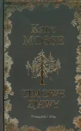 Zimowe zjawy - Kate Mosse