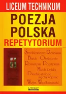 Poezja Polska repetytorium - Anna Skibicka