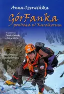 GórFanka powraca w Karakorum - Anna Czerwińska