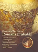 Romans prababki - Stanisław Wasylewski