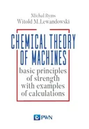 Chemical Theory of Machines - Outlet - Witold Lewandowski