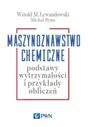 Maszynoznawstwo chemiczne - Outlet - Lewandowski Witold M.