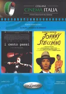 Collana Cinema Italia Cento passi-Johnny Stecchino - Serio Adalgisa