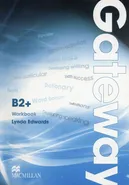 Gateway B2+ Workbook - Lynda Edwards