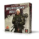 Neuroshima HEX 3.0 PL - Oracz Michał