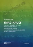 Imaginauci - Outlet - Anita Jarzyna