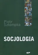 Socjologia - Outlet - Piotr Sztompka
