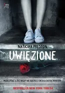 Uwięzione - Outlet - Natasha Preston