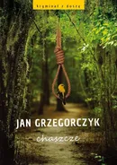 Chaszcze - Jan Grzegorczyk