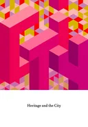 Heritage and the City - Outlet - Robert Kusek