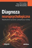 Diagnoza neuropsychologiczna - Outlet