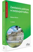 Zamówienia publiczne w instytucjach kultury - Outlet - Mateusz Winiarz
