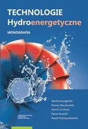 Technologie hydroenergetyczne - Outlet - Roman Buczkowski