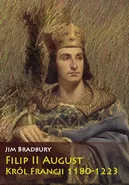 Filip II August - Jim Bradbury