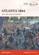 Atlanta 1864 - Outlet - James Donnell