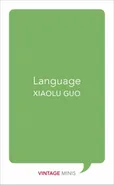 Language - Xiaolu Guo