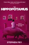 The Hippopotamus - Outlet - Stephen Fry