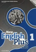 New English Plus 1 Materiały ćwiczeniowe wersja podstawowa - Janet Hardy-Gould