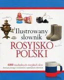 Ilustrowany słownik rosyjsko-polski - Tadeusz Woźniak