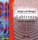 Labirynty Nowa antologia / Biały/blanco Najnowsza poezja latynoamerykańska Kuba / Biały/blanco Najnowsza poezja latynoamerykańska Portoryko