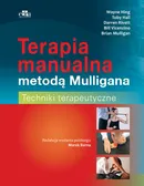 Terapia manualna metodą Mulligana Techniki terapeutyczne - T. Hall