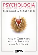 Psychologia. Kluczowe koncepcje. Tom 4 - Philip Zimbardo