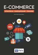 E-commerce - Justyna Skorupska