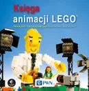 Księga animacji LEGO - David Pagano
