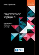 Programowanie w języku R - Outlet - Marek Gągolewski