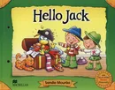 Hello Jack Pupil's Book + CD - Sandie Mourao
