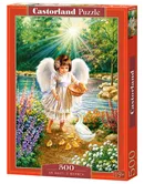 Puzzle :An Angel's Warmth 500