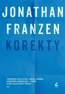 Korekty - Outlet - Jonathan Franzen