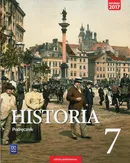 Historia 7 Podręcznik - Igor Kąkolewski