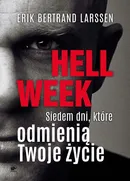 Hell week - Outlet - Larssen Erik Bertrand