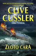 Złoto cara - Outlet - Clive Cussler