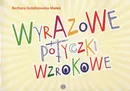 Wyrazowe potyczki wzrokowe - Barbara Gołębiowska-Małek