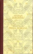 Publicystyka 1920-1925 - Stefan Żeromski
