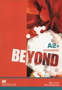 Beyond A2+ Workbook - Nina Lauder