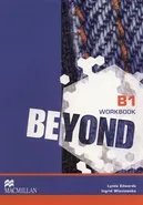 Beyond B1 Workbook - Lynda Edwards
