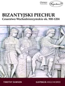 Bizantyjski piechur Cesarstwo Wschodniorzymskie ok. 900-1204 - Outlet - Timothy Dawson