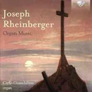 JOSEPH RHEINBERGER Organ Music